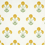 Schumacher Wallcovering Saranda Flower Marigold 5012411 Wallcovering Paper UNITED STATES OF AMERICA </p><p>Repeat: H: HORZ. 27" (69CM), V: VERT. 28 4/5" (73CM) 27 - My Fabric Connection - Schumacher Wallcovering Saranda Flower Marigold 5012411 Wallcovering Paper UNITED STATES OF AMERICA </p><p>Repeat: H: HORZ. 27" (69CM), V: VERT. 28 4/5" (73CM) 27 - My Fabric Connection -
