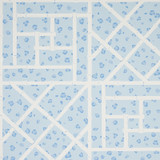 Schumacher Wallcovering Fancy Beast Sky Blue 5012562 Wallcovering Paper UNITED STATES OF AMERICA </p><p>Repeat: H: HORZ. 27" (69CM), V: VERT. 25 1/4" (64CM) 27 - My Fabric Connection - Schumacher Wallcovering Fancy Beast Sky Blue 5012562 Wallcovering Paper UNITED STATES OF AMERICA </p><p>Repeat: H: HORZ. 27" (69CM), V: VERT. 25 1/4" (64CM) 27 - My Fabric Connection -