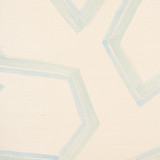 Schumacher Wallcovering Enzo Sisal Blue 5013050 Wallcovering Paper UNITED STATES OF AMERICA </p><p>Repeat: H: HORZ. 34" (86CM), V: VERT. 70" (178CM) 34 - My Fabric Connection - Schumacher Wallcovering Enzo Sisal Blue 5013050 Wallcovering Paper UNITED STATES OF AMERICA </p><p>Repeat: H: HORZ. 34" (86CM), V: VERT. 70" (178CM) 34 - My Fabric Connection -