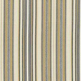 Scalamandre
 Fabric Nile Stripe/Desert Sc 000127253 SAHARA 100% COTTON INDIA MEDIUM DUTY Horizontal: 0.50" and Vertical: 18" 54" - My Fabric Connection -