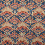 Greenhouse Fabric S4378 Sunset 80% Polyester, 20% Cotton USA 30,000 </p><p>Repeat: 13.5" H, 13.5" V 54" - My Fabric Connection - Greenhouse Fabric S4378 Sunset 80% Polyester, 20% Cotton USA 30,000 </p><p>Repeat: 13.5" H, 13.5" V 54" - My Fabric Connection -