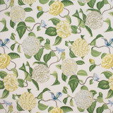 Greenhouse Fabric S5759 Oasis M15: Memos by Color 100% Cotton Peru 25,000 double rubs </p><p>Repeat: 13.5" H, 27" V 54" - My Fabric Connection - Greenhouse Fabric S5759 Oasis M15: Memos by Color 100% Cotton Peru 25,000 double rubs </p><p>Repeat: 13.5" H, 27" V 54" - My Fabric Connection -