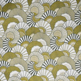 Greenhouse Fabric S5234 Olive 61.76% Rayon, 21.41% Polyester, 16.83% Polyester (Uv) USA 33,000 </p><p>Repeat: 14.638" H, 14" V 57" - My Fabric Connection - Greenhouse Fabric S5234 Olive 61.76% Rayon, 21.41% Polyester, 16.83% Polyester (Uv) USA 33,000 </p><p>Repeat: 14.638" H, 14" V 57" - My Fabric Connection -