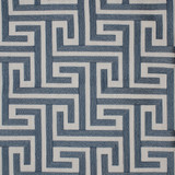 Greenhouse Fabric S4825 Atlantic 100% Polyester W/ 100% Rayon Embroidery India 9,000 </p><p>Repeat: 6.625" H, 6.375" V 55" - My Fabric Connection - Greenhouse Fabric S4825 Atlantic 100% Polyester W/ 100% Rayon Embroidery India 9,000 </p><p>Repeat: 6.625" H, 6.375" V 55" - My Fabric Connection -