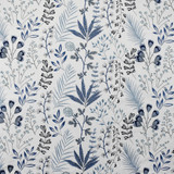 Greenhouse Fabric S4837 Blue Jay 58% Cotton, 42% Polyester W/ 100% Rayon Embroidery India 3,000 </p><p>Repeat: 26" H, 12.75" V 54" - My Fabric Connection - Greenhouse Fabric S4837 Blue Jay 58% Cotton, 42% Polyester W/ 100% Rayon Embroidery India 3,000 </p><p>Repeat: 26" H, 12.75" V 54" - My Fabric Connection -