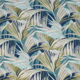 Greenhouse Fabric S5071 Lagoon 100% Polyester India 50,000 </p><p>Repeat: 26.625" H, 24.5" V 55" - My Fabric Connection - Greenhouse Fabric S5071 Lagoon 100% Polyester India 50,000 </p><p>Repeat: 26.625" H, 24.5" V 55" - My Fabric Connection -