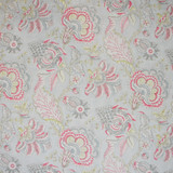 Greenhouse Fabric S5177 Sorbet 55% Linen, 45% Viscose Korea 12,000 </p><p>Repeat: 27.25" H, 24.13" V 56" - My Fabric Connection - Greenhouse Fabric S5177 Sorbet 55% Linen, 45% Viscose Korea 12,000 </p><p>Repeat: 27.25" H, 24.13" V 56" - My Fabric Connection -
