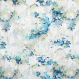 Greenhouse Fabric S5183 Isle Waters 100% Cotton India 33,000 </p><p>Repeat: 26" H, 25" V 57" - My Fabric Connection -