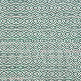 Greenhouse Fabric S4229 Robins Egg 70% Cotton, 30% Polyester USA 40,000 </p><p>Repeat: 1.462" H, .0875" V 54" - My Fabric Connection - Greenhouse Fabric S4229 Robins Egg 70% Cotton, 30% Polyester USA 40,000 </p><p>Repeat: 1.462" H, .0875" V 54" - My Fabric Connection -