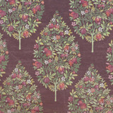 Greenhouse Fabric S5354 Currant 100% Polyester China 50,000 </p><p>Repeat: 19.75" H, 14" V 56" - My Fabric Connection -