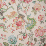 Greenhouse Fabric S5851 Spring M15: Memos by Color 100% Cotton Spain 60,000 double rubs </p><p>Repeat: 27" H, 36" V 54" - My Fabric Connection -