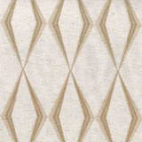 Greenhouse Fabric S5307 Fawn 34% Viscose, 28% Polyester, 28% Linen, 10% Rayon With 100% Rayon Embroidery China 9,000 </p><p>Repeat: 3" H, 5.8" V 57" - My Fabric Connection - Greenhouse Fabric S5307 Fawn 34% Viscose, 28% Polyester, 28% Linen, 10% Rayon With 100% Rayon Embroidery China 9,000 </p><p>Repeat: 3" H, 5.8" V 57" - My Fabric Connection -