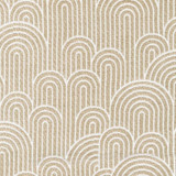 Greenhouse Fabric S5381 Linen 60% Polyester, 40% Viscose China 36,000 </p><p>Repeat: 14.75" H, 13.75" V 56" - My Fabric Connection -