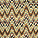 Greenhouse Fabric S4941 Autumn 100% Cotton India 11,000 </p><p>Repeat: 13.5" H, 18" V 56" - My Fabric Connection - Greenhouse Fabric S4941 Autumn 100% Cotton India 11,000 </p><p>Repeat: 13.5" H, 18" V 56" - My Fabric Connection -