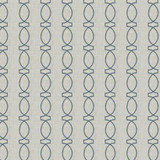 Fabricut Fabric 9086903 Virunum Lake -85% Polyester 11% Rayon 4% LinenSee Sample</p><p>Repeat: Horizontal:3.5 inand Vertical:3.75 in 53.0 in - My Fabric Connection -