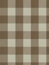 Fabricut Fabric 277804 Camping Check Hemp Clean & Classic ID / OD Chks & Stripes 100% Polyester Taiwan UFAC Class I, Cal Tb 117-2013 Horizontal: 8.50 in (21.59 cm) and Vertical: 7.87 in (19.99 cm) 54.00 in (137.16 cm) - My Fabric Connection -