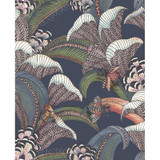 Cole & Son Wallcovering 119/1006.CS.0 Wallcovering NON WOVEN - 100% United Kingdom </p><p>Repeat: H: 20.5, V: 25.2 20.5 - My Fabric Connection -
