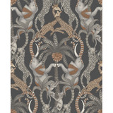 Cole & Son Wallcovering 119/2009.CS.0 Wallcovering NON WOVEN - 100% United Kingdom </p><p>Repeat: H: 20.5, V: 25.2 20.5 - My Fabric Connection -