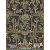 Cole & Son Wallcovering 119/5027.CS.0 Wallcovering NON WOVEN - 100% United Kingdom </p><p>Repeat: H: 27, V: 36 27 - My Fabric Connection -