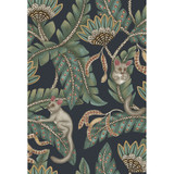 Cole & Son Wallcovering 119/7034.CS.0 Wallcovering NON WOVEN - 100% United Kingdom </p><p>Repeat: H: 20.5, V: 30 20.5 - My Fabric Connection -