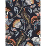 Cole & Son Wallcovering 119/8038.CS.0 Wallcovering NON WOVEN - 100% United Kingdom </p><p>Repeat: H: 20.5, V: 27 20.5 - My Fabric Connection -