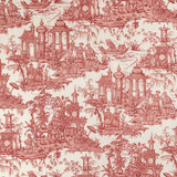 Lee Jofa Fabric 2020224.19.0 Fabric LINEN - 100% United Kingdom MEDIUM </p><p>Repeat: H: 18, V: 41.8 54 - My Fabric Connection -