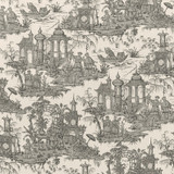 Lee Jofa Fabric 2020224.816.0 Fabric LINEN - 100% United Kingdom MEDIUM </p><p>Repeat: H: 18, V: 41.8 54 - My Fabric Connection -