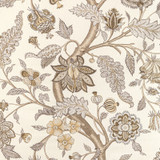Lee Jofa Fabric 2022109.1611.0 Fabric LINEN - 100% United Kingdom MEDIUM </p><p>Repeat: H: 54, V: 63.42 54 - My Fabric Connection -
