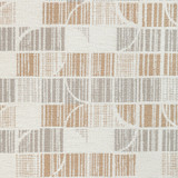 Kravet Fabric 36521.106.0 Fabric POLYESTER - 80%;SEAQUAL POLYESTER - 20% United States HEAVY </p><p>Repeat: H: 10, V: 20.5 57.25 - My Fabric Connection -