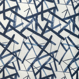 Kravet Fabric ANGULAR.5.0 Fabric COTTON - 90%;LINEN - 10% Pakistan </p><p>Repeat: H: 13.5, V: 25.25 54 - My Fabric Connection -