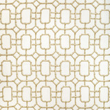 Kravet Fabric BAMBU FRET.166.0 Fabric LINEN - 100% United States </p><p>Repeat: H: 13.5, V: 17.992 54 - My Fabric Connection -