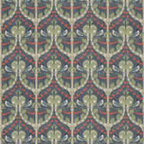 G P & J Baker Fabric BP10967.2.0 Fabric COTTON - 100% United Kingdom MEDIUM </p><p>Repeat: H: 13.593, V: 13.396 54.372 - My Fabric Connection -