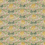 G P & J Baker Fabric BP10994.1.0 Fabric VISCOSE - 67%;LINEN - 33% United Kingdom </p><p>Repeat: H: 13.593, V: 13.396 54.372 - My Fabric Connection -