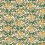 G P & J Baker Wallcovering BW45104.1.0 Wallcovering NON WOVEN - 100% United Kingdom </p><p>Repeat: H: , V: 13.79 27.58 - My Fabric Connection -