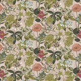 Clarke And Clarke Fabric F1304/06.CAC.0 Fabric POLYESTER - 100% India HEAVY </p><p>Repeat: H: 54.33, V: 27 54.33 - My Fabric Connection -