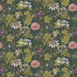 Clarke And Clarke Fabric F1304/07.CAC.0 Fabric POLYESTER - 100% India HEAVY </p><p>Repeat: H: 54.33, V: 27 54.33 - My Fabric Connection -