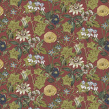 Clarke And Clarke Fabric F1304/10.CAC.0 Fabric POLYESTER - 100% India HEAVY </p><p>Repeat: H: 54.33, V: 27 54.33 - My Fabric Connection -