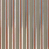 Clarke And Clarke Fabric F1502/02.CAC.0 Fabric COTTON - 100% India HEAVY </p><p>Repeat: H: 6.69, V: 0 55.12 - My Fabric Connection -