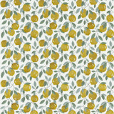 Clarke And Clarke Fabric F1508/01.CAC.0 Fabric COTTON - 100% India </p><p>Repeat: H: 17.05, V: 18.9 51.18 - My Fabric Connection -