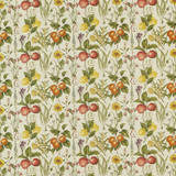 Clarke And Clarke Fabric F1509/04.CAC.0 Fabric VISCOSE - 75%;LINEN - 25% India HEAVY </p><p>Repeat: H: 18.11, V: 16.77 54.33 - My Fabric Connection -