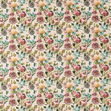 Clarke And Clarke Fabric F1519/02.CAC.0 Fabric COTTON - 100% India MEDIUM </p><p>Repeat: H: 13.39, V: 13.39 54.33 - My Fabric Connection -
