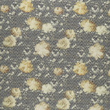 Clarke And Clarke Fabric F1523/02.CAC.0 Fabric COTTON - 70%;POLYESTER - 30% India </p><p>Repeat: H: 26.97, V: 30.91 53.94 - My Fabric Connection -