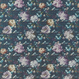 Clarke And Clarke Fabric F1523/03.CAC.0 Fabric COTTON - 70%;POLYESTER - 30% India </p><p>Repeat: H: 26.97, V: 30.91 53.94 - My Fabric Connection -
