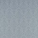 Clarke And Clarke Fabric F1540/05.CAC.0 Fabric POLYESTER - 50%;COTTON - 43%;LINEN - 7% India MEDIUM </p><p>Repeat: H: 13.4, V: 26.4 53.5 - My Fabric Connection -