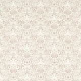 Clarke And Clarke Fabric F1547/01.CAC.0 Fabric VISCOSE - 100% India </p><p>Repeat: H: 17.2, V: 18.4 51.6 - My Fabric Connection -