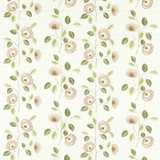 Clarke And Clarke Fabric F1555/04.CAC.0 Fabric COTTON - 75%;VISCOSE - 18%;POLYESTER - 7% India </p><p>Repeat: H: 25.4, V: 15 50.8 - My Fabric Connection -