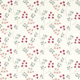 Clarke And Clarke Fabric F1556/02.CAC.0 Fabric COTTON - 75%;VISCOSE - 18%;POLYESTER - 7% India </p><p>Repeat: H: 16.9, V: 15.2 50.8 - My Fabric Connection -