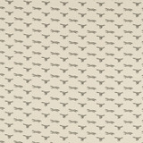 Clarke And Clarke Fabric F1557/01.CAC.0 Fabric COTTON - 80%;POLYESTER - 20% Spain MEDIUM </p><p>Repeat: H: 6.7, V: 4.1 53.9 - My Fabric Connection -