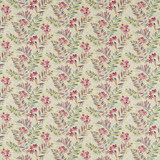 Clarke And Clarke Fabric F1561/01.CAC.0 Fabric COTTON - 80%;POLYESTER - 20% Spain MEDIUM </p><p>Repeat: H: 12.7, V: 12.8 53.9 - My Fabric Connection -