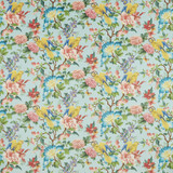Clarke And Clarke Fabric F1586/02.CAC.0 Fabric POLYESTER - 100% Spain HEAVY </p><p>Repeat: H: 37.8, V: 22.24 54.3 - My Fabric Connection -